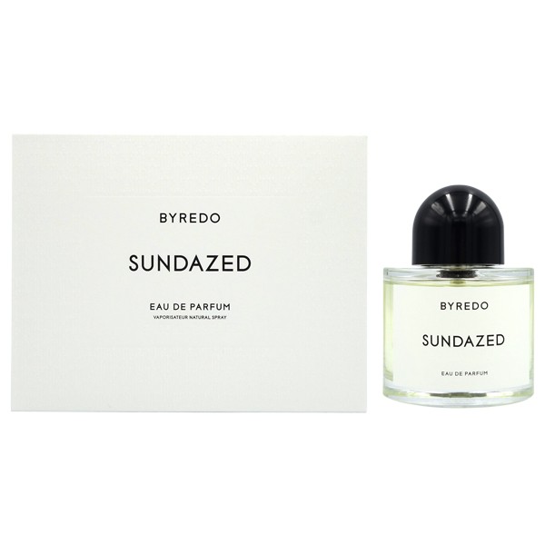 クーポン利用 BYREDO サンデイズド 100ml SUNDAZED バイレード 香水