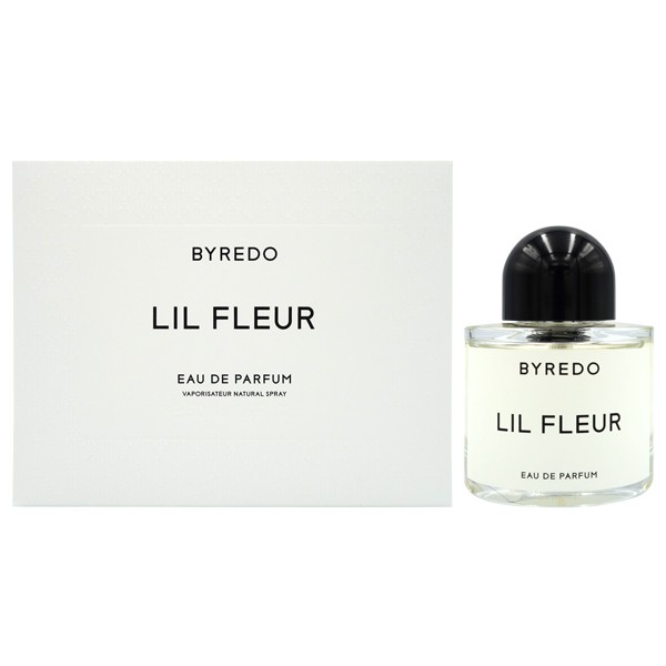 バイレード BYREDO リル フルール EDP SP 50ml LIL FLEUR