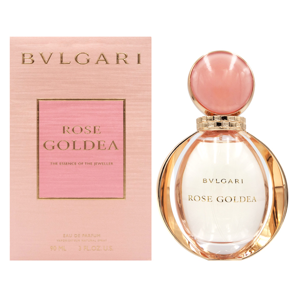 ブルガリ ローズゴルデア EDP SP 90ml Bvlgari RoseGoldea【レディ—ス】【香水】【ギフト】 16,088円
