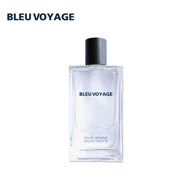 ブルー ヴォヤージュ BLEU VOYAGE EDT SP 100ml