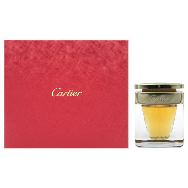 カルティエ 香水 レディース ラ パンテール EDP・SP 30ml LA PHANTERE