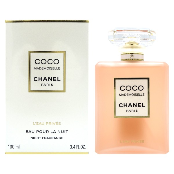 シャネル CHANEL ココ マドモアゼル ロー プリヴェ EDP SP 100ml COCO MADEMOISELLE