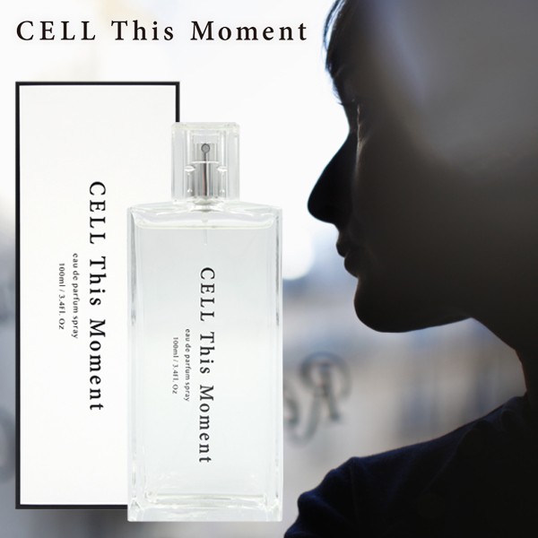 CELL This Moment セル ディス モーメント EDP SP 100ml