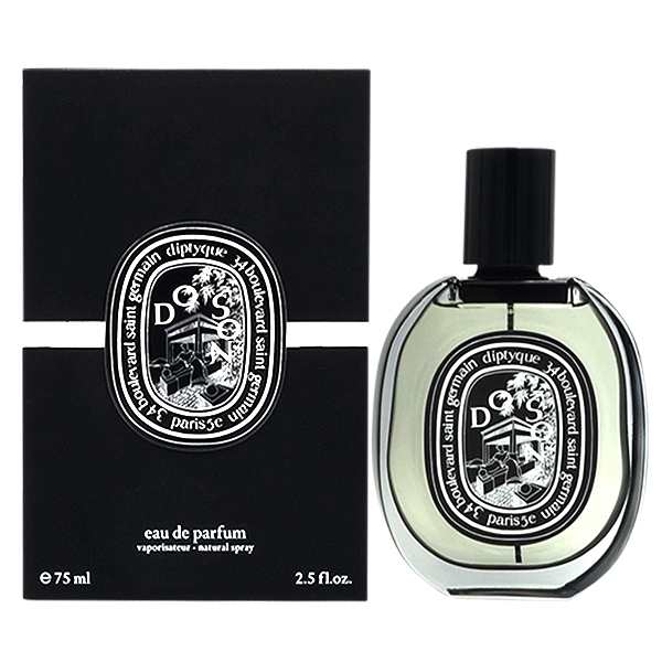 ディプティック diptyque ドソン EDP SP 75ml DOSON - タ行