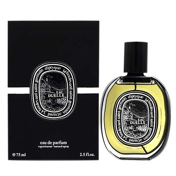 ディプティック diptyque オーデュエル EDP SP 75ml EAU DUELLE