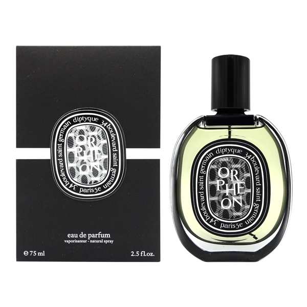 ディプティック DIPTYQUE オルフェオン EDP SP 75ml【オードパルファム】