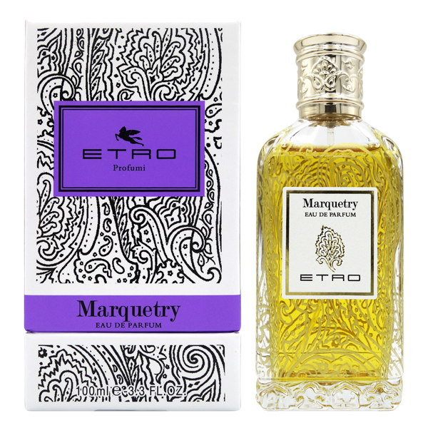 エトロ ETRO マーカトリー EDP SP 100ml