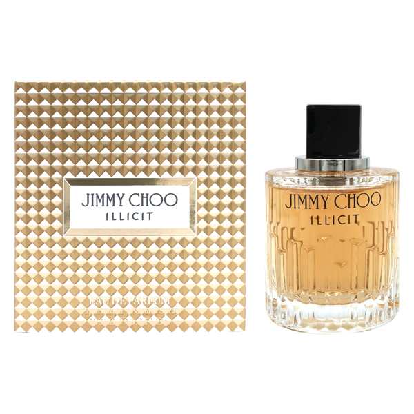 ジミーチュウ JIMMY CHOO イリシット EDP SP 100ml Jimmy Choo Illicit