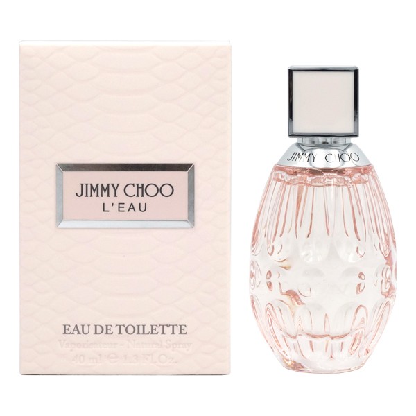 ジミーチュウ Jimmy Choo ジミー チュウ ロー EDT SP 40ml Jimmy Choo L'eauの通販はau PAY マーケット  PARFUM de EARTH au PAY マーケット－通販サイト