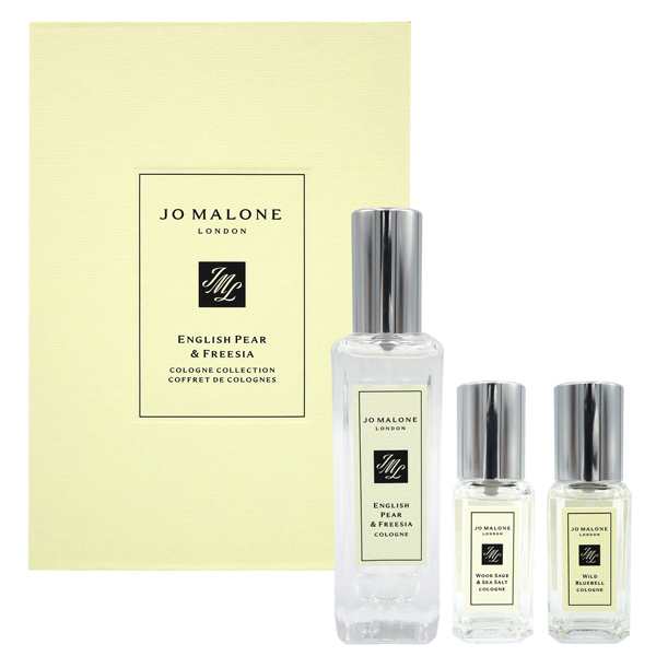 ジョーマローン JO MALONE イングリッシュ ペアー＆フリージア コロン