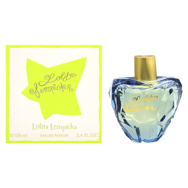 ロリータレンピカ LOLITA LEMPICKA モン プルミエ EDP SP 100ml