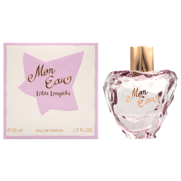 ロリータ レンピカ LOLITA LEMPICKA モン オー EDP SP 50mlの通販は 7,260円