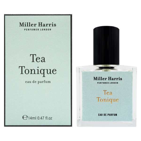 ミラーハリス Miller Harris ティー トニック EDP 14ml【ミニ香水 ミニボトル】