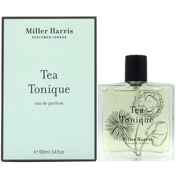 ミラーハリス ティー トニック オードパルファム EDP SP 100ml Tea Tonique