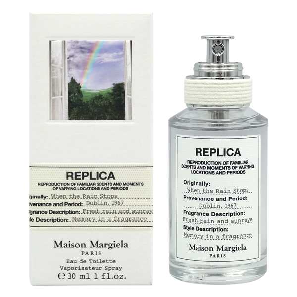 メゾン マルジェラ Maison Margiela レプリカ ウェン ザ レイン