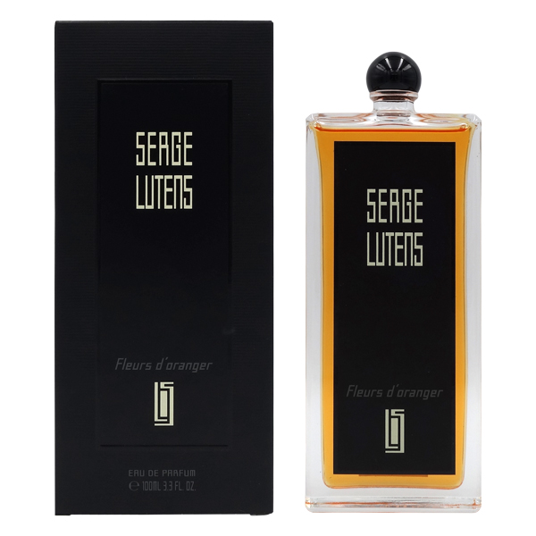 セルジュ・ルタンス Serge Lutens フルールドランジェ EDP SP 100ml