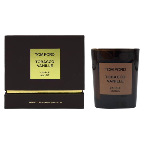 トムフォード タバコバニラ（トムフォード TOM FORD キャンドル