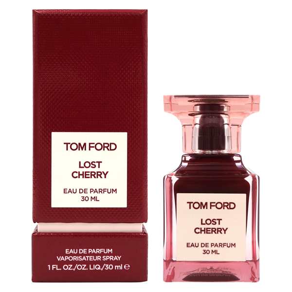 トムフォード TOM FORD ロスト チェリー EDP SP 30ml LOST CHERRYの通販は