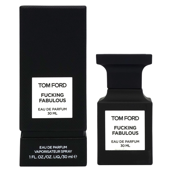 TOMFORD ファッキン ファビュラス トムフォード TOMFORD ファッキン ファビュラス EDP SP 30ml送料無料