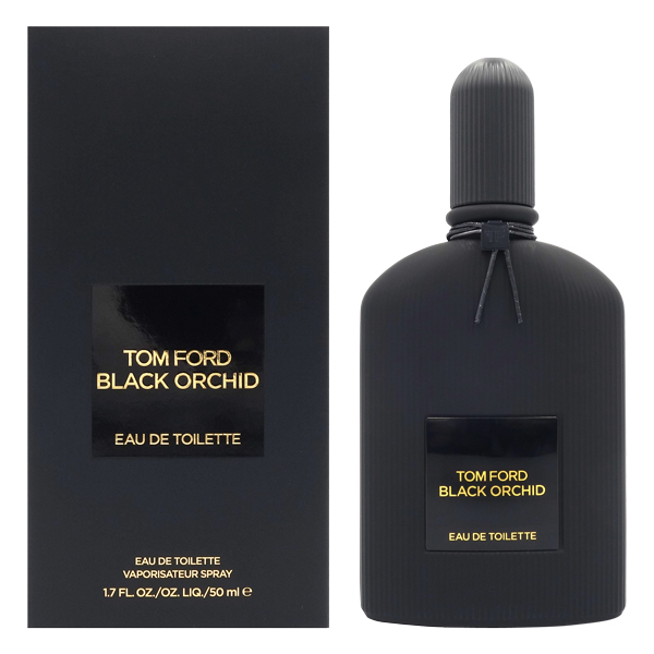 トムフォード TOMFORD ブラック オーキッド EDT SP 50ml【オードトワレ】