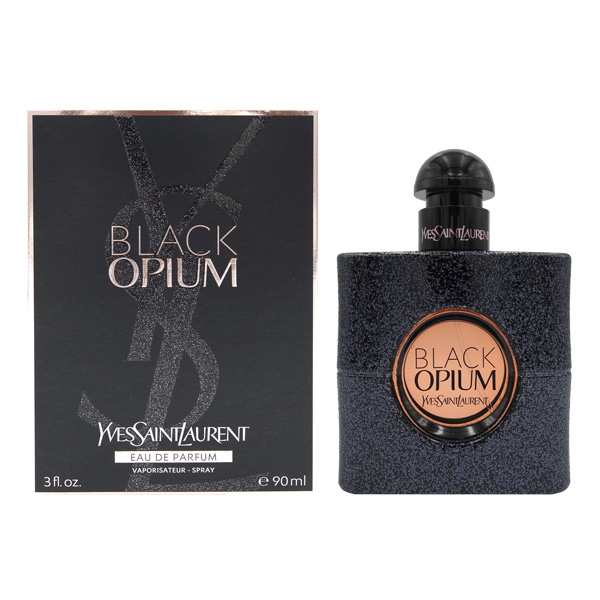 イヴ サンローラン ブラック オピウム EDP SP 90ml Yves Saint Laurent