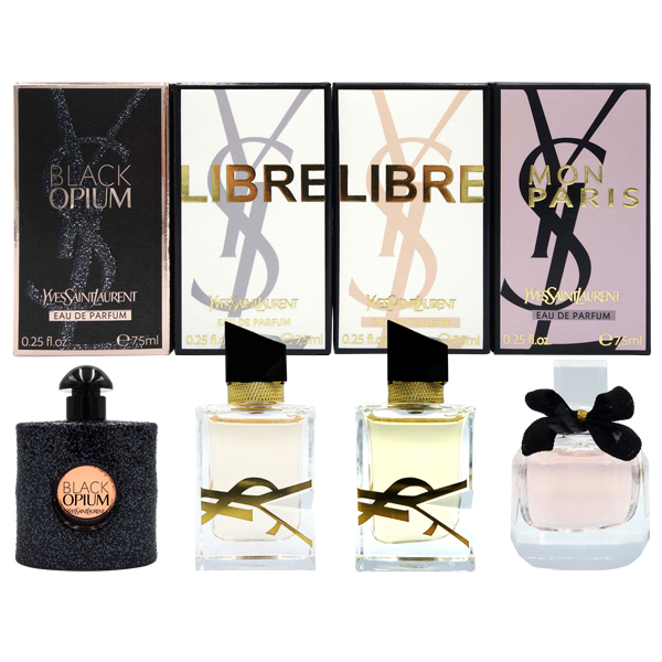 イヴ サンローラン YVES SAINT LAURENT レディース ミニチュア