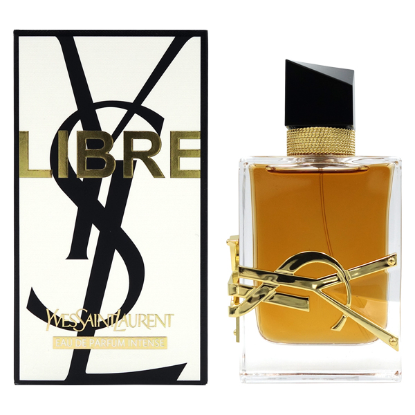 イヴ サンローラン YVES SAINT LAURENT リブレ オードパルファム アンタンス EDP SP 50ml LIBRE