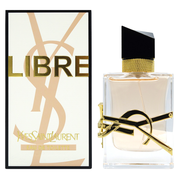 イヴ サンローラン YVES SAINT LAURENT リブレ EDT SP 30ml【オードトワレ】LIBRE