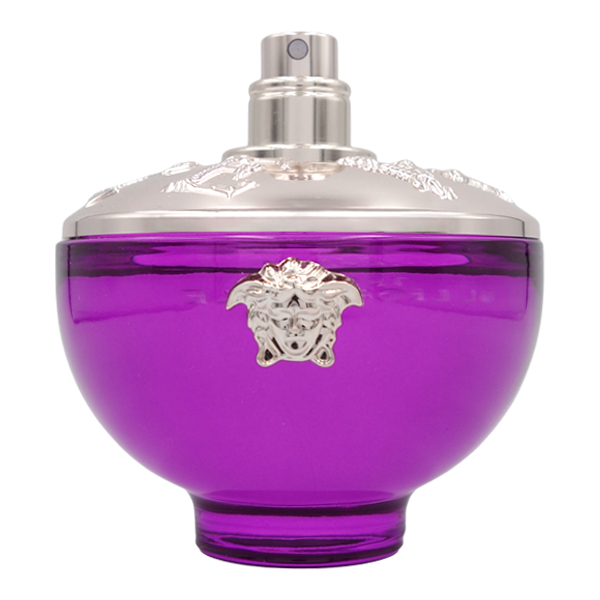 ヴェルサーチ VERSACE ディラン パープル ファム EDP SP 100ml【訳あり・テスター・未使用品】_1