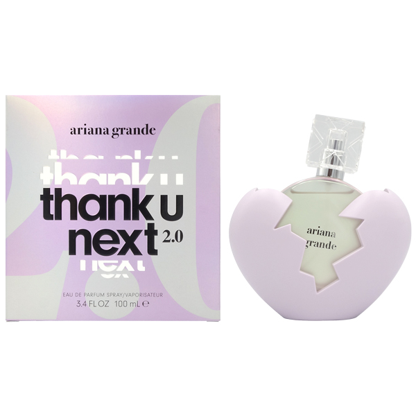 アリアナ グランデ ARIANA GRANDE サンキューネクスト 2.0 EDP SP 100ml