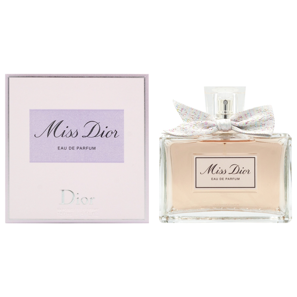クリスチャン ディオール CHRISTIAN DIOR ミス ディオール オードパルファム EDP SP 150ml (2021年ver.)