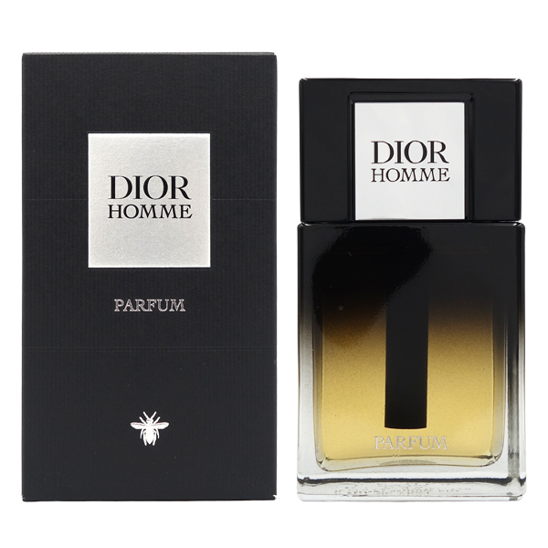 クリスチャン ディオール CHRISTIAN DIOR ディオール オム パルファン SP 75ml Dior Homme Parfum_1