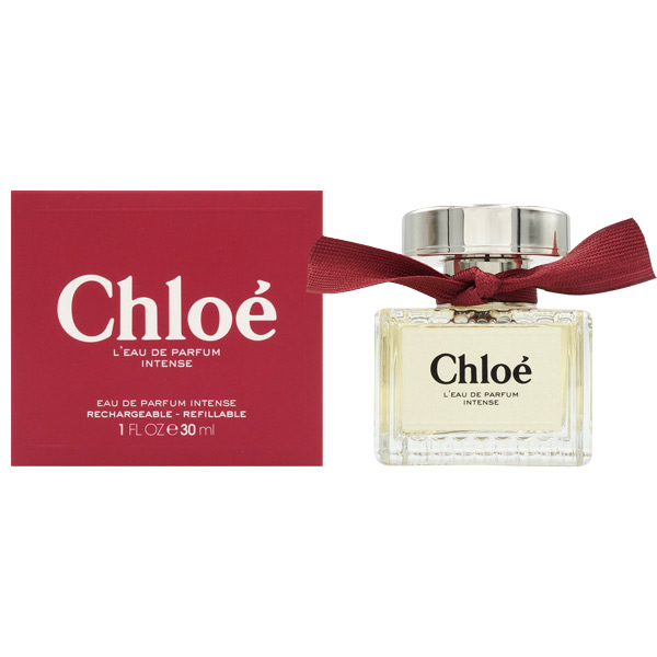 クロエ✴ラブChloe✴オーインテンス✴Eau de Parfum✴50ml箱無 Chloe