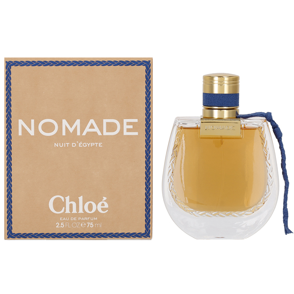 クロエ CHLOE ノマド ニュイ デジプト EDP SP 75ml