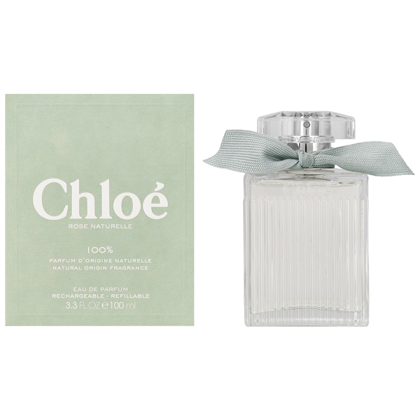 クロエ CHLOE クロエ ローズナチュレル オードパルファム EDP SP 100ml