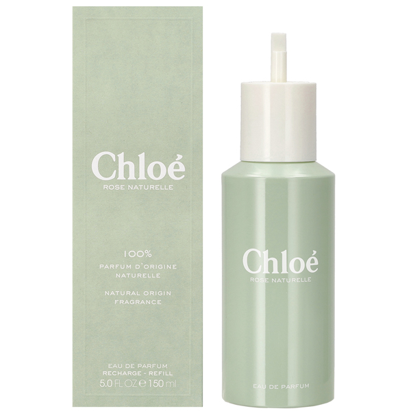 クロエ CHLOE クロエ ローズナチュレル オードパルファム リフィル EDP 150ml