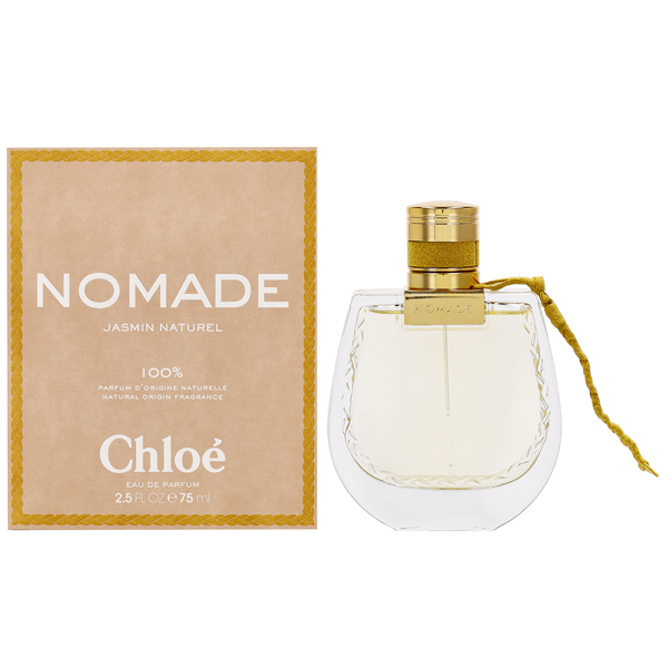 クロエ CHLOE ノマド ジャスミン ナチュレル オードパルファム EDP SP