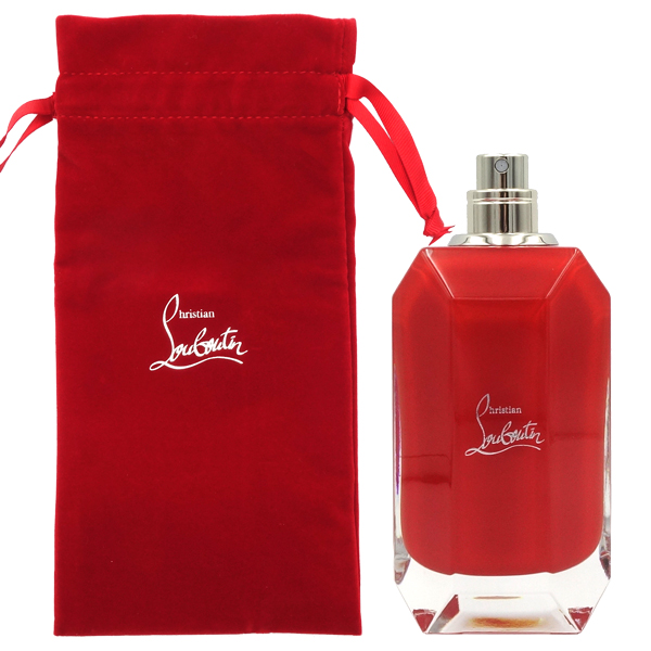 Christian Louboutin 香水 ルビワールド　ルビルージュ90ml ルビルージュ オードゥパルファン 90mL - Christian Louboutin Beauty