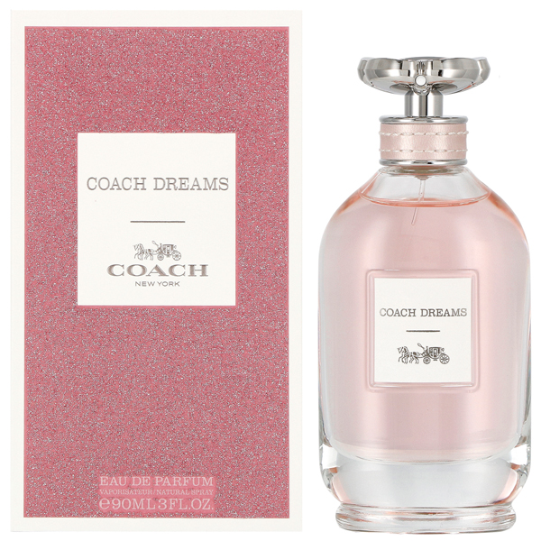 コーチ COACH コーチ ドリームス EDP SP 90ml
