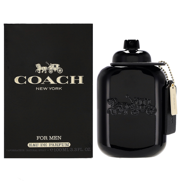コーチ COACH コーチ マン EDP SP 100ml【オードパルファム】