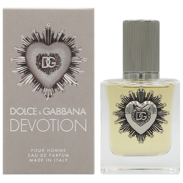 ドルチェ＆ガッバーナ DOLCE＆GABBANA ディヴォーション プールオム