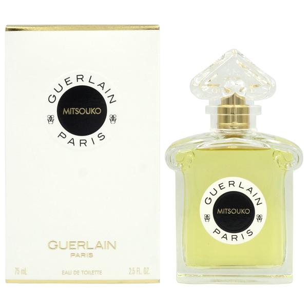 ゲラン GUERLAIN ミツコ EDT SP 75ml【オードトワレ】