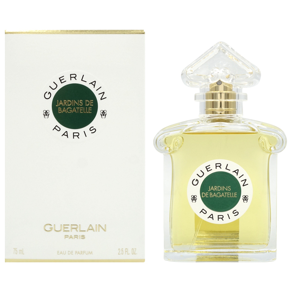 ゲラン GUERLAIN ジャルダン バガテール オードパルファム EDP SP 75ml