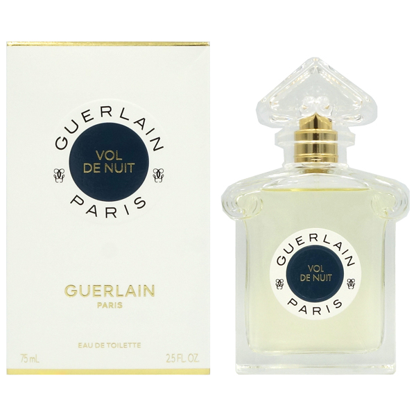 ゲラン GUERLAIN 夜間飛行 EDT SP 75ml VOL DE NUIT