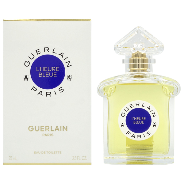 ゲラン GUERLAIN ルール ブルー EDT SP 75ml
