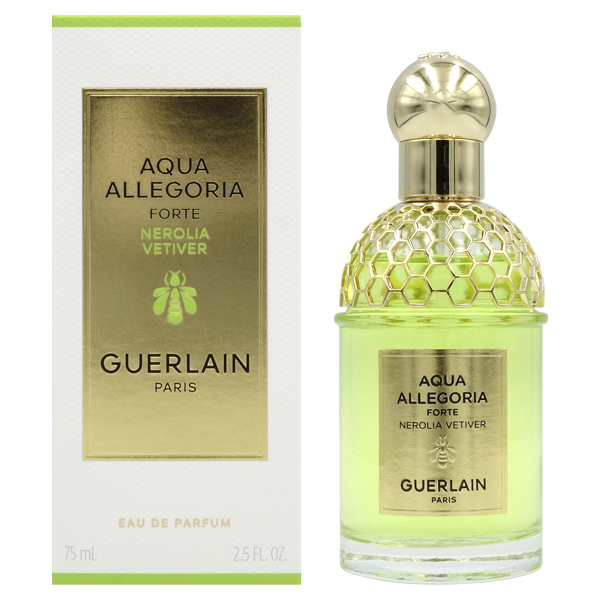 ゲラン ベチバーオードトワレ GUERLAIN VETIVER EDT 75ml