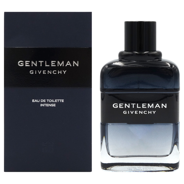 ジバンシイ GIVENCHY ジェントルマン インテンス EDT SP 100ml
