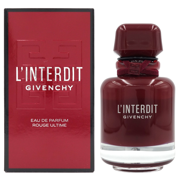 ジバンシイ GIVENCHY ランテルディ ルージュ ウルティム EDP SP 50ml_1