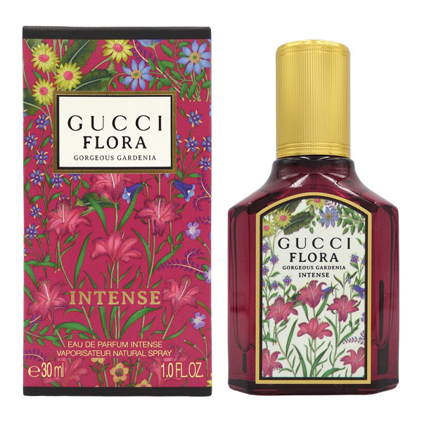 グッチ GUCCI フローラ ゴージャス ガーデニア インテンス EDP SP 30ml_1