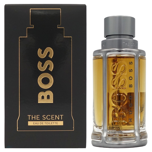 【ヒューゴ ボス】 ボス ザ セント EDT SP 50ml  Boss The Scent